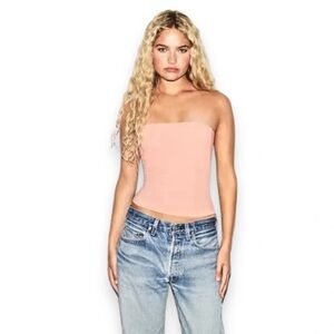 SKIMS Fits Everybody Tube Top S TP-TUB-9456